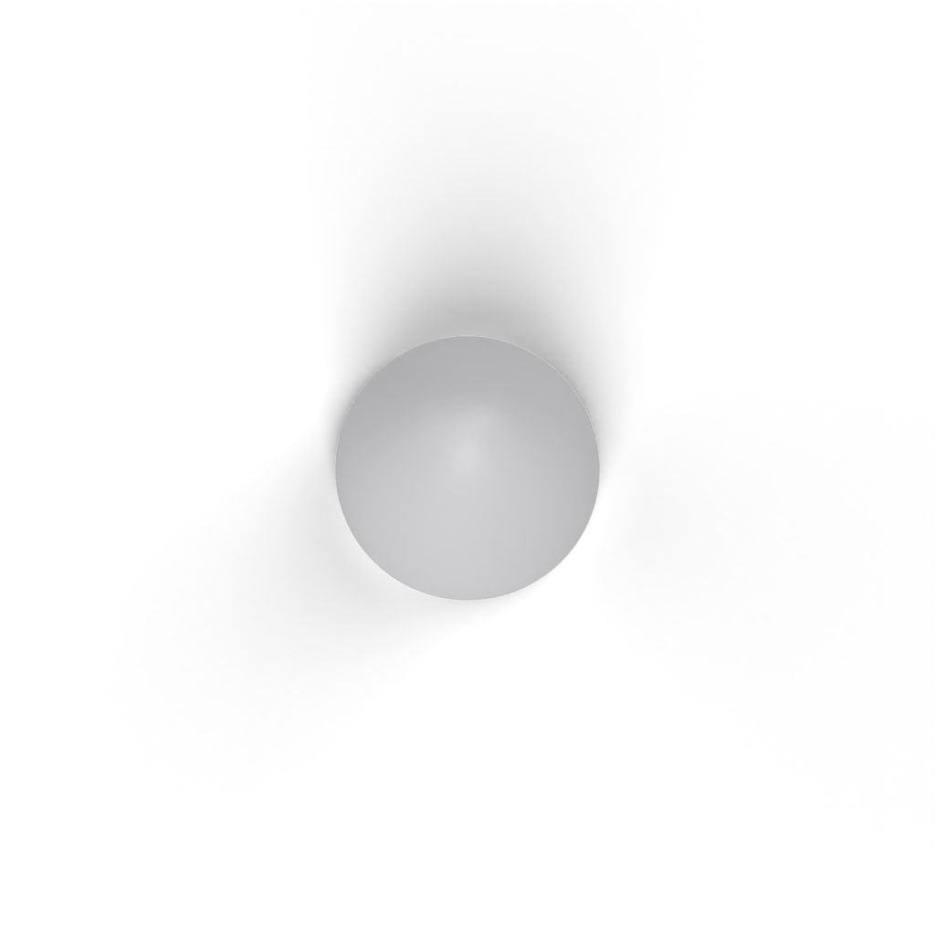 LED Bulb Cap Thick view 4